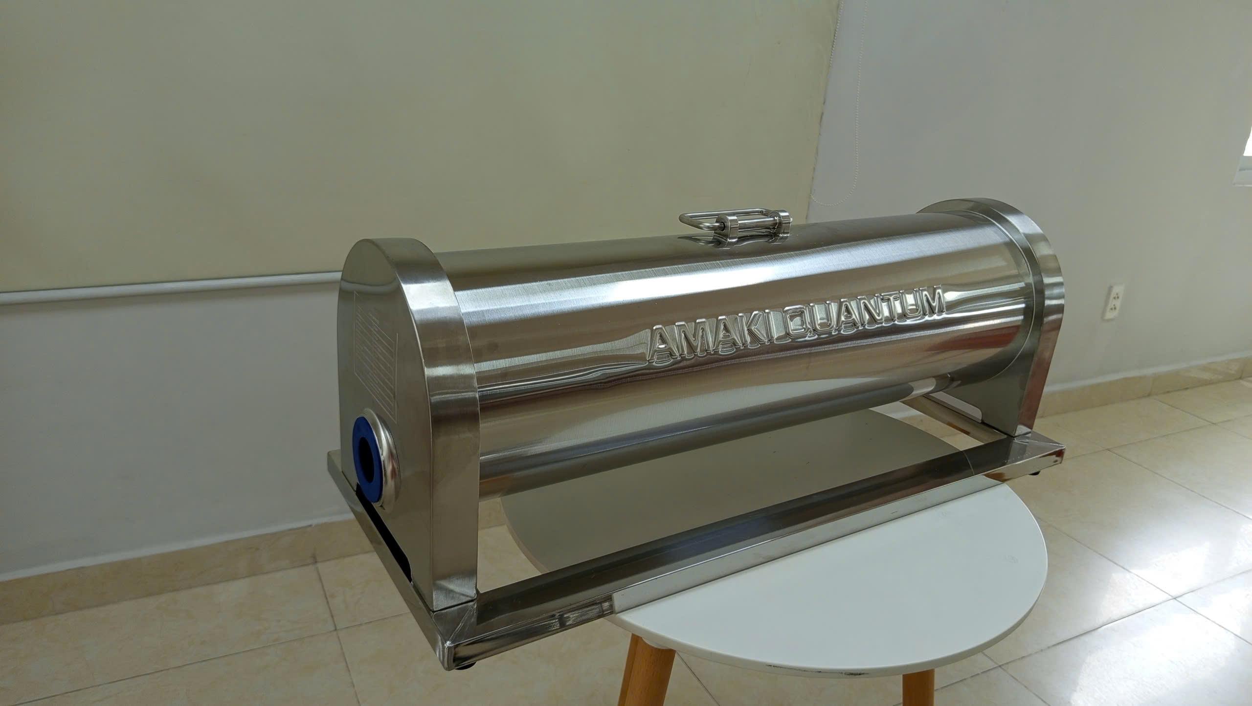 Máy Tưới Lượng tử EZ công suất 40m3/h