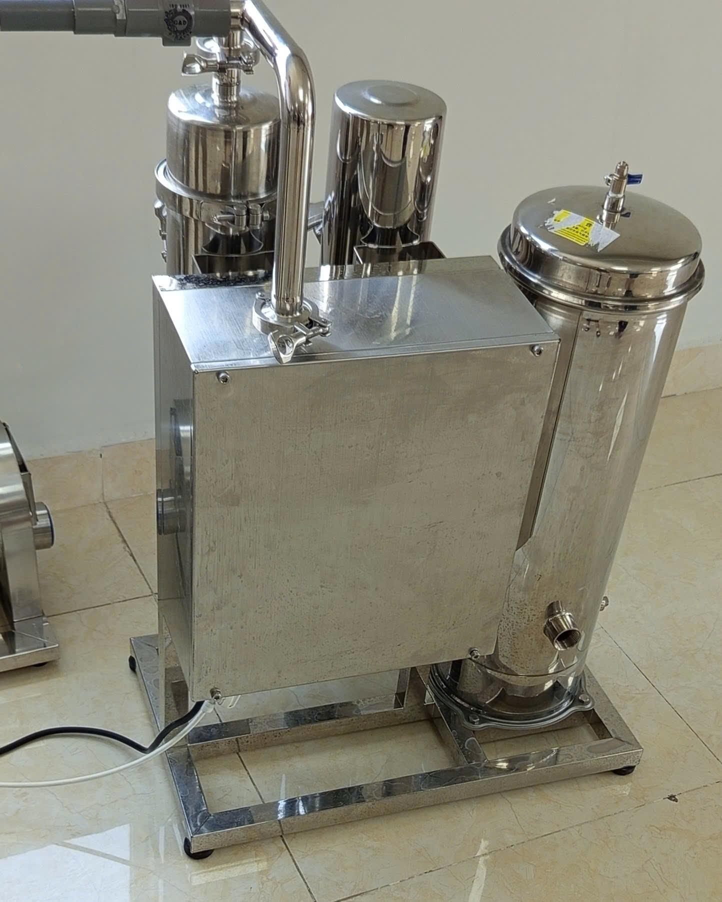 Dr. ION Model EZ-AH1500
